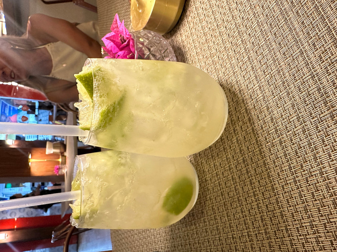 Kali Drinks & Tapas