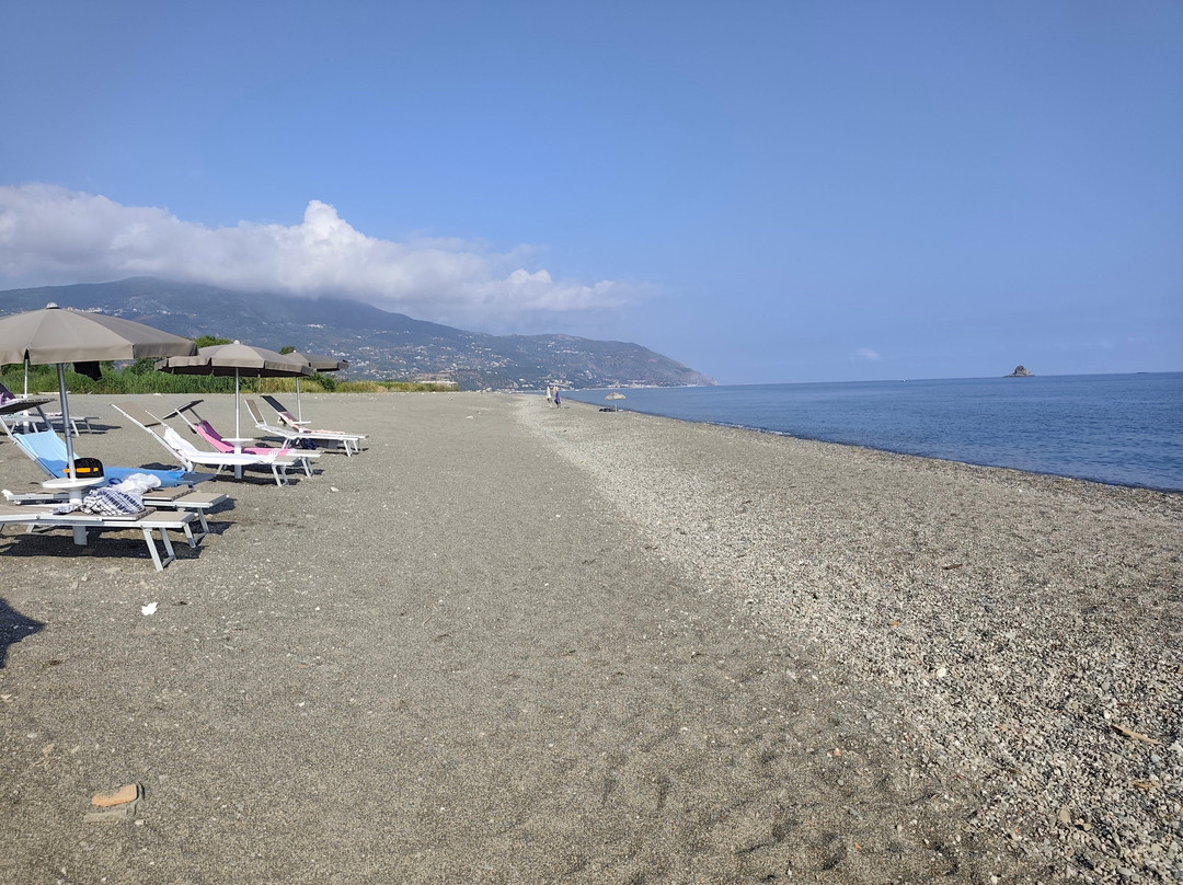 Patti Beach Resort主图