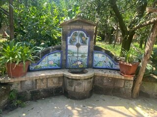 威格里亚诺花园农庄酒店-旅行者