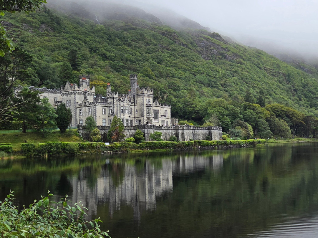 Love Irish Tours-都柏林必去景点