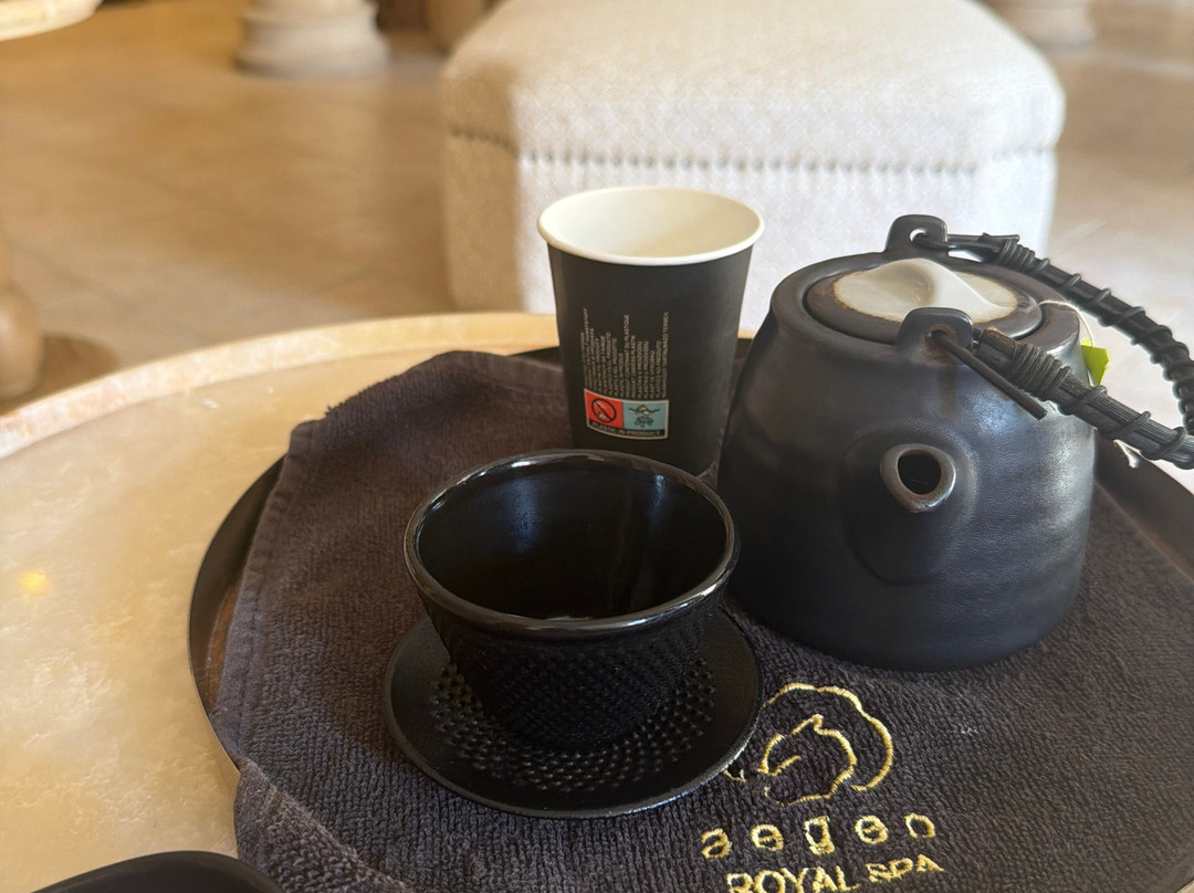 阿芙罗狄蒂山酒店主图