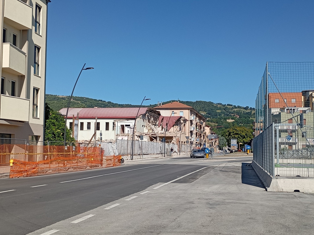 Rigenerazione urbana