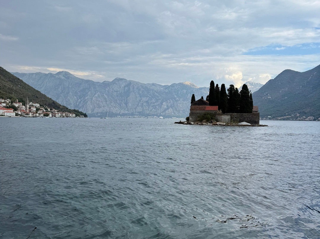 Montenegro Submarine & Kotor Speed Boat Tours-科托尔必去景点