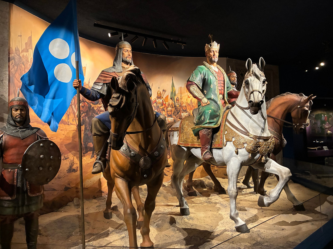 Amir Timur Museum-塔什干必去景点