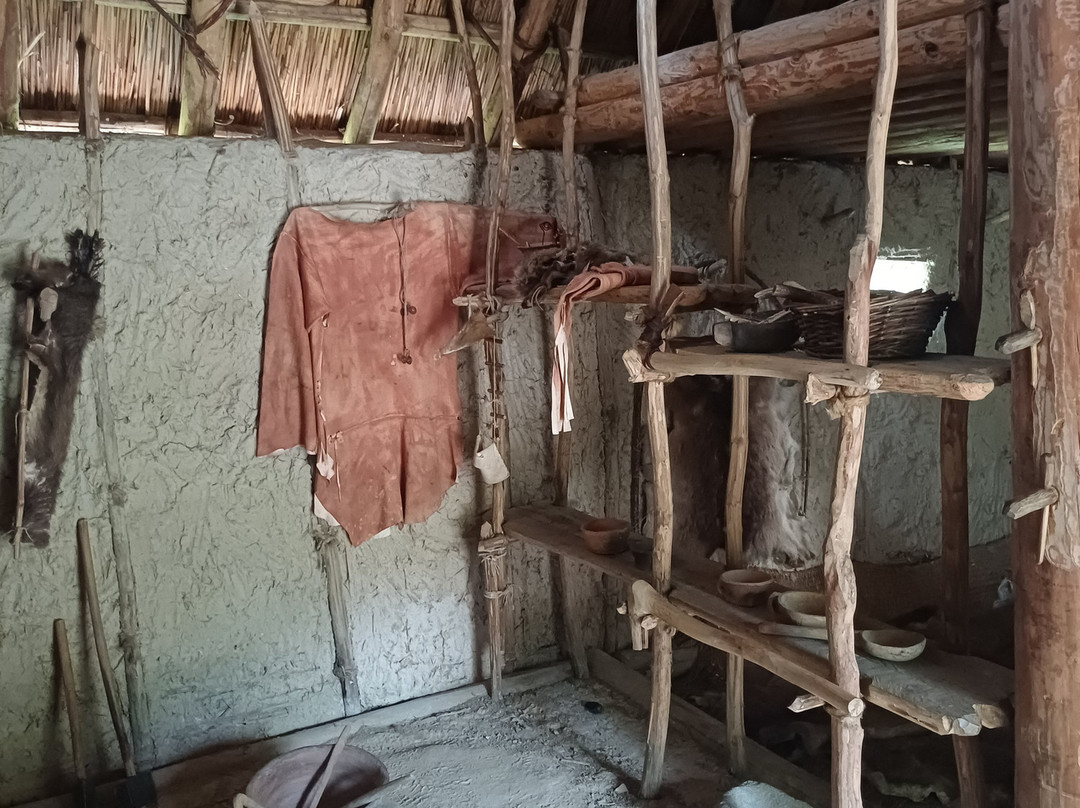 Parco Archeologico Didattico del Livelet-Revine Lago必去景点