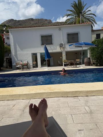 Casa Alestelou Bed & Breakfast-旅行者