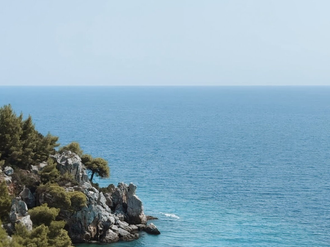 Thermal Spa Agia Paraskevi-Loutra必去景点
