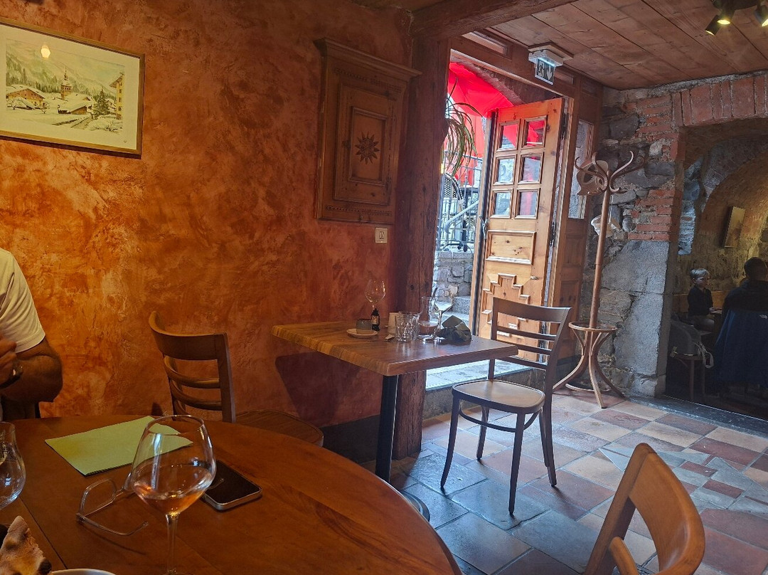 L'Adret
