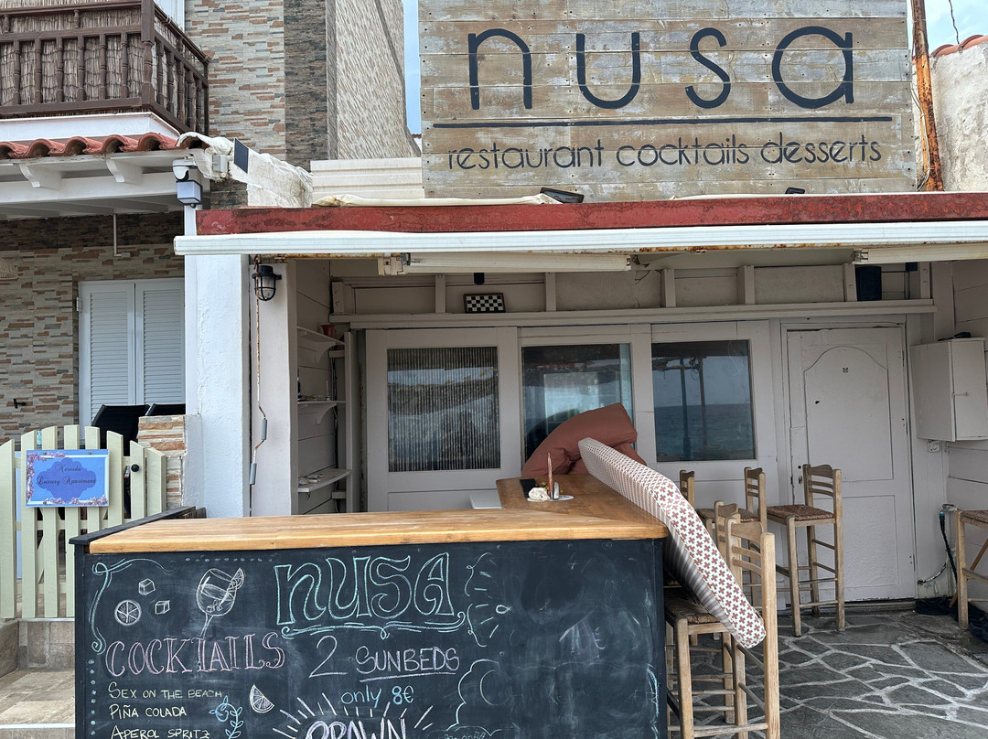 Nusa Restaurant