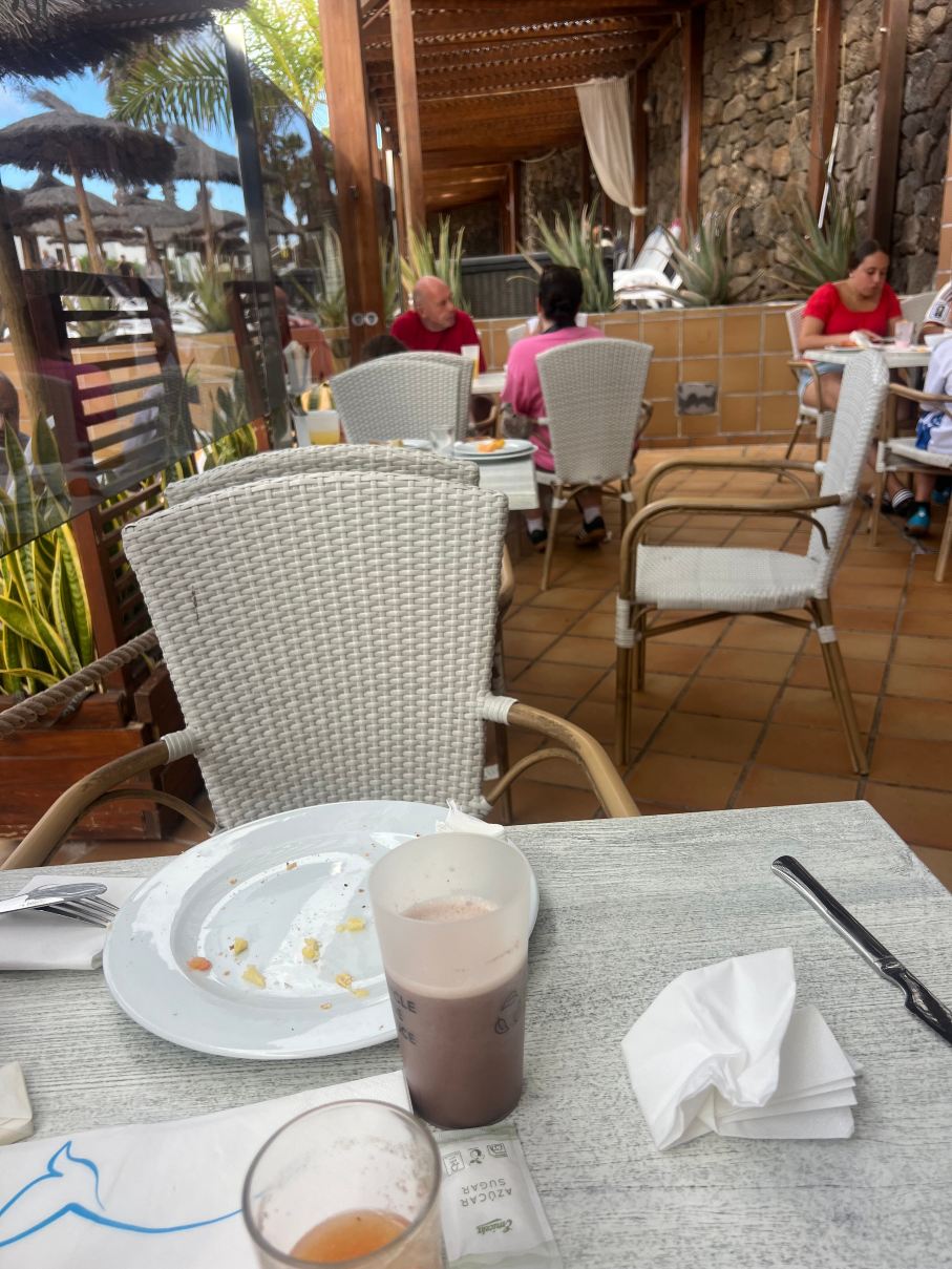 弗拉明戈海滩集团酒店-旅行者