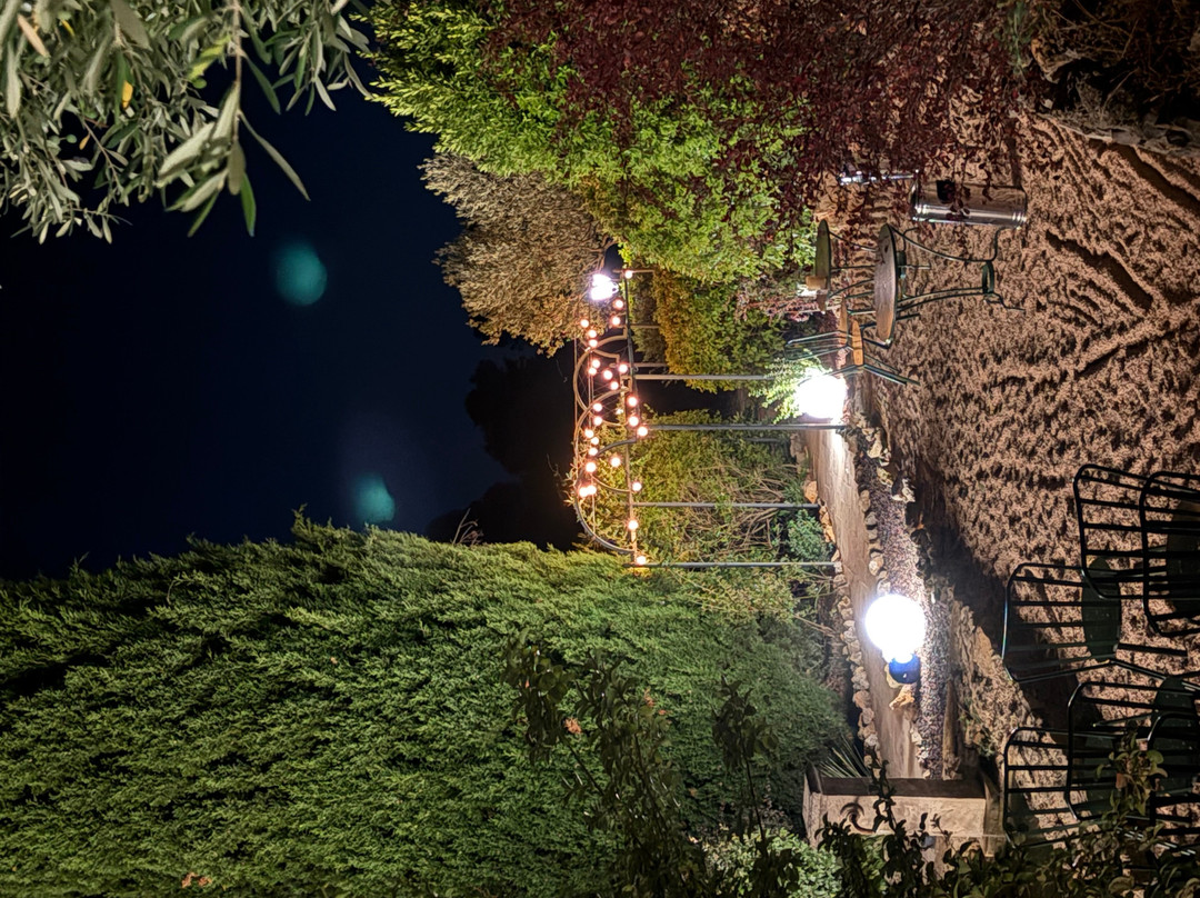 Domaine Rabiega ****-Draguignan必去景点