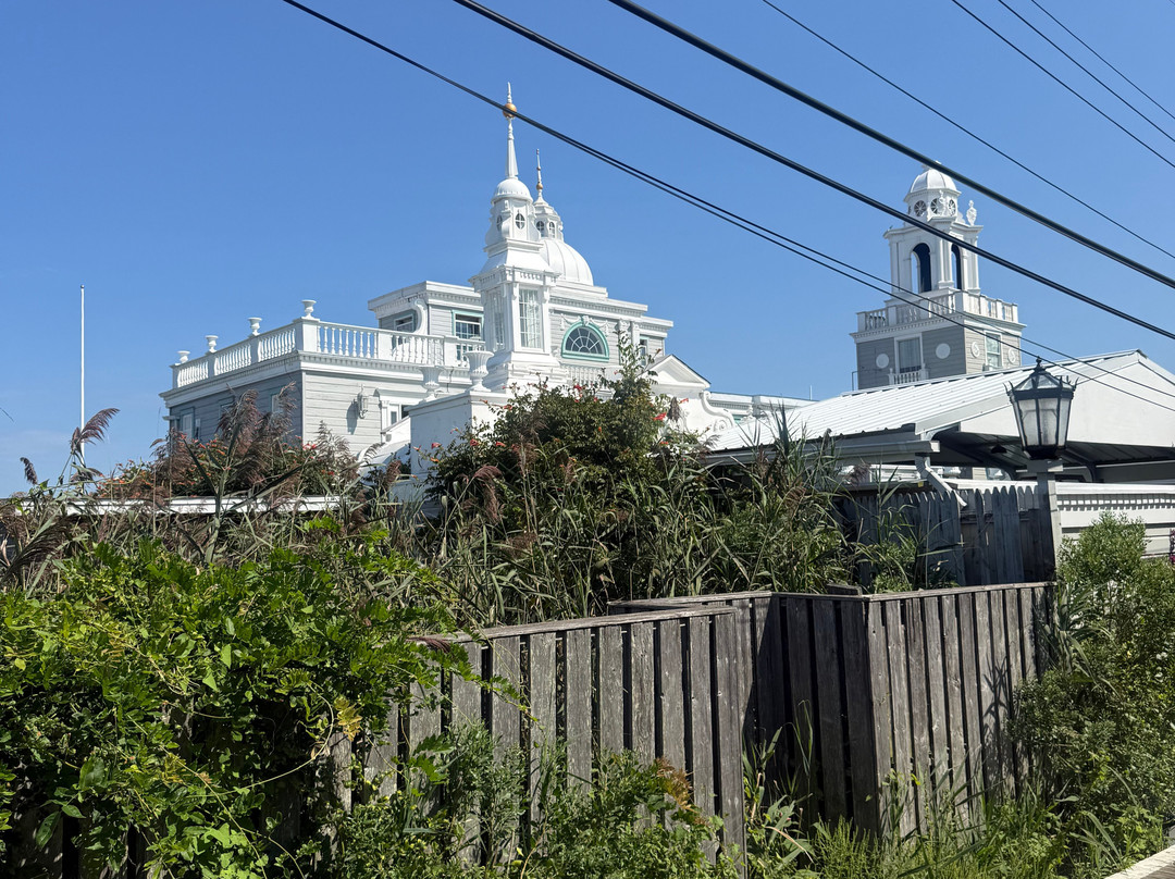 Belvedere Hotel主图