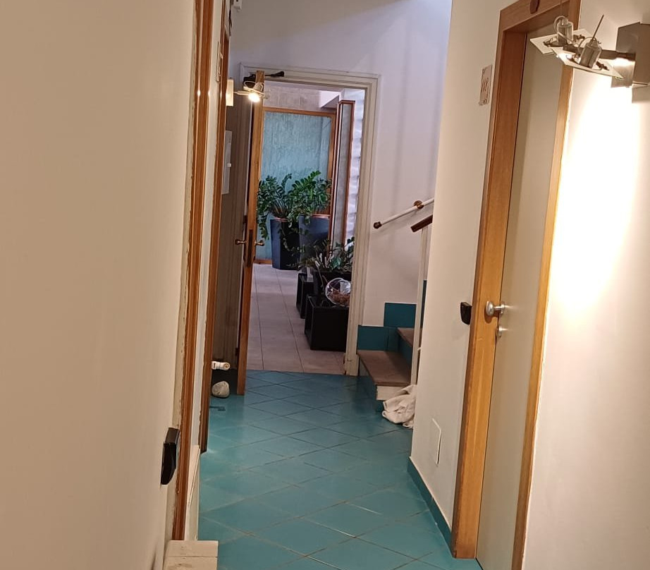 科拉罗酒店主图