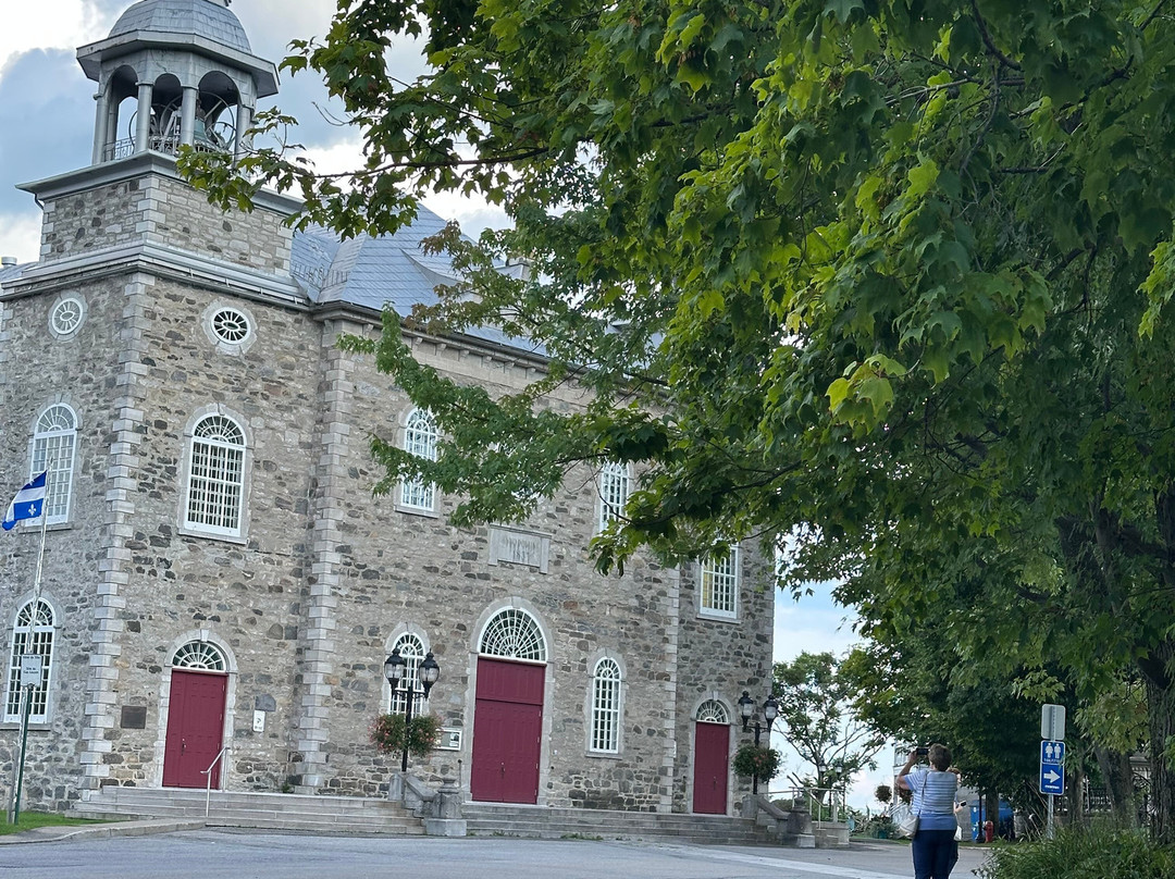 Deschambault- Grondines Quebec-Deschambault-Grondines必去景点