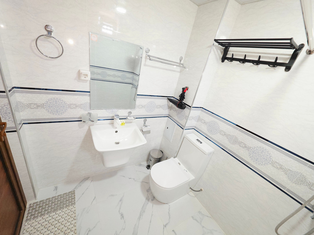 Imron Hotel