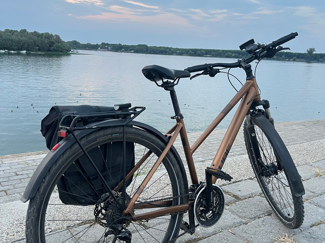 Passagebikes-Dorcol必去景点