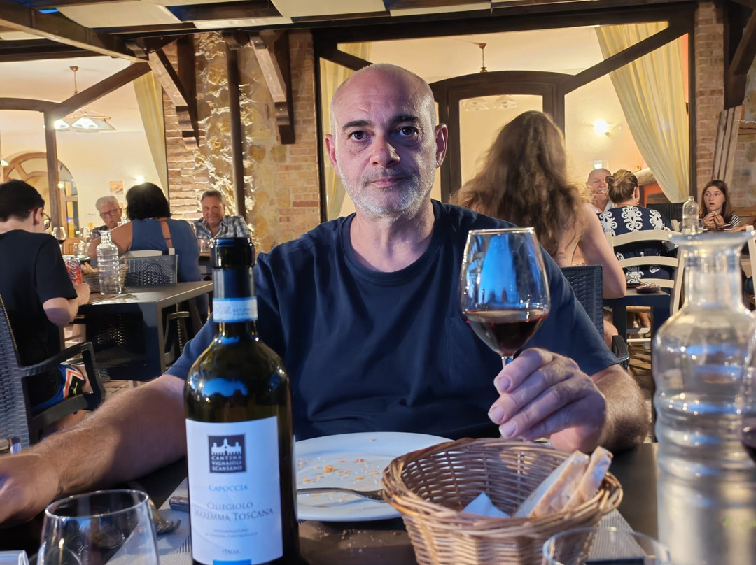 Agriturismo Podere Santa Croce主图