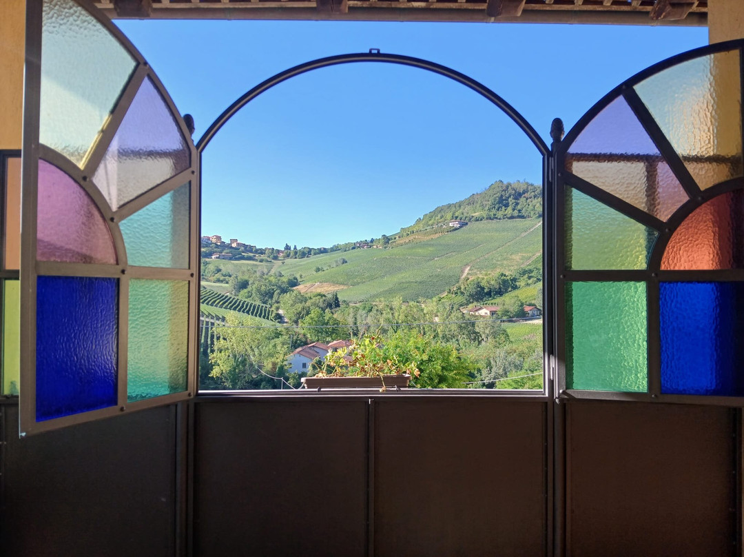 Costa di Bussia - Tenuta Arnulfo-蒙福特-达尔巴必去景点