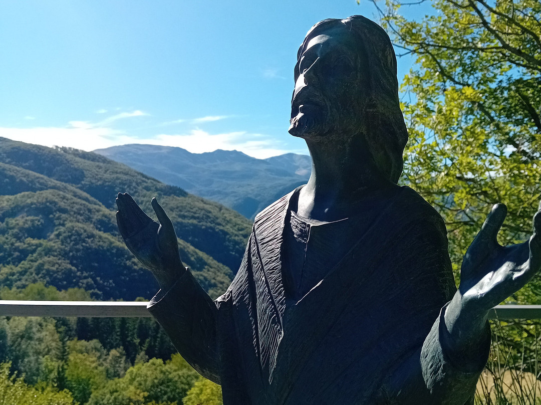 Santuario della Madonna della Neve