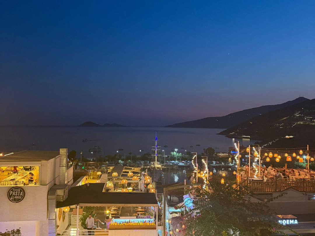 Kalkan Regency Hotel主图
