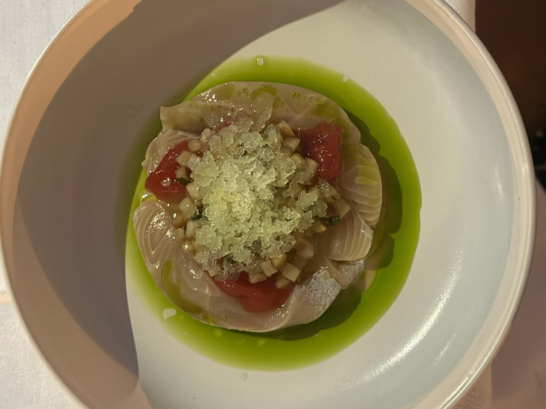 Osteria Fario