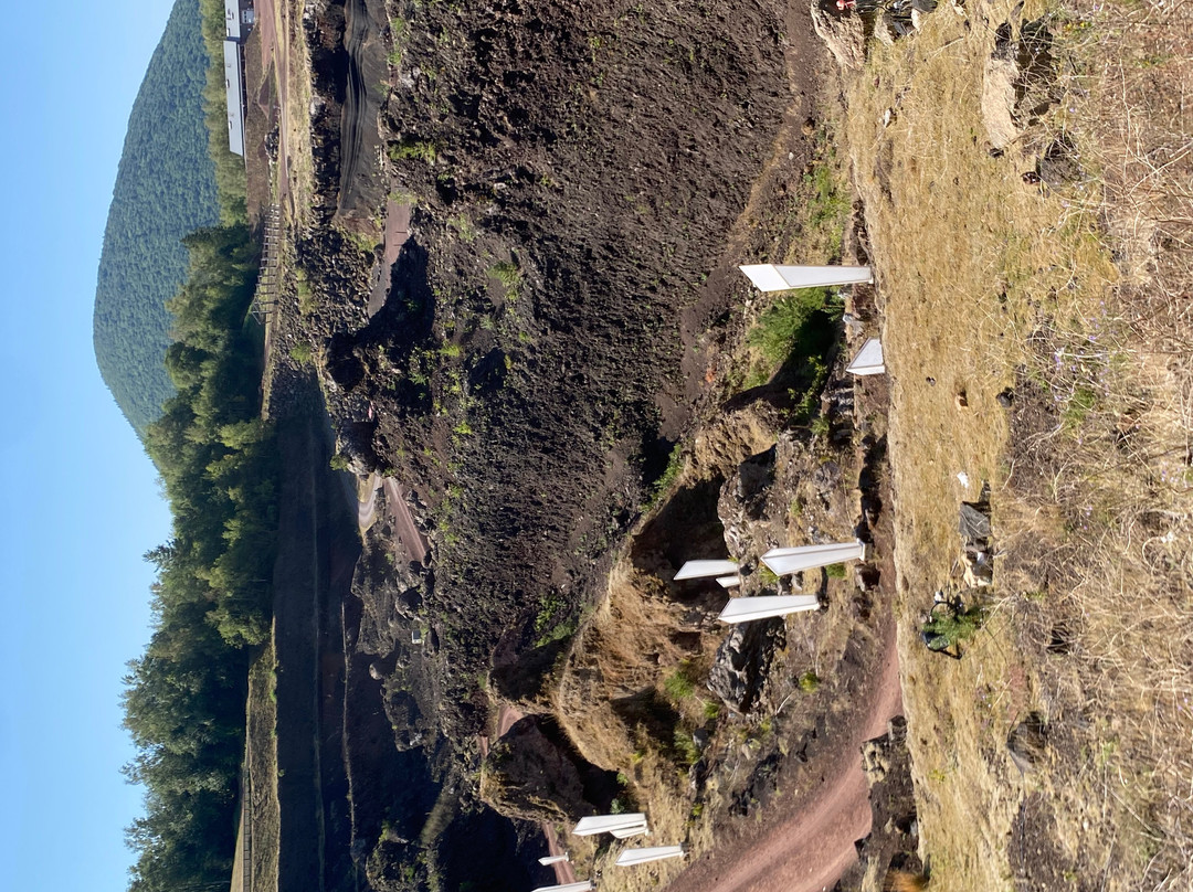 Volcan De Lemptégy-Saint-Ours必去景点