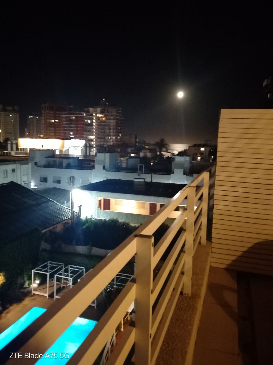 大西洋精品酒店-旅行者