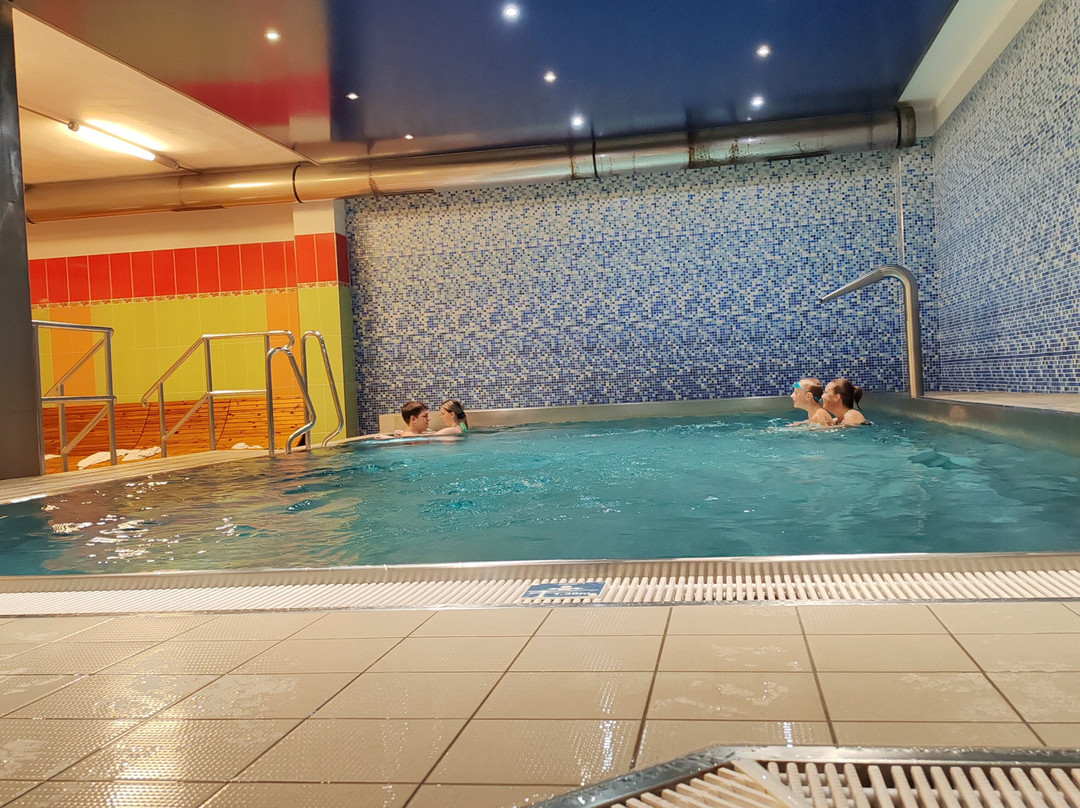 Resort Dlouhe Strane主图