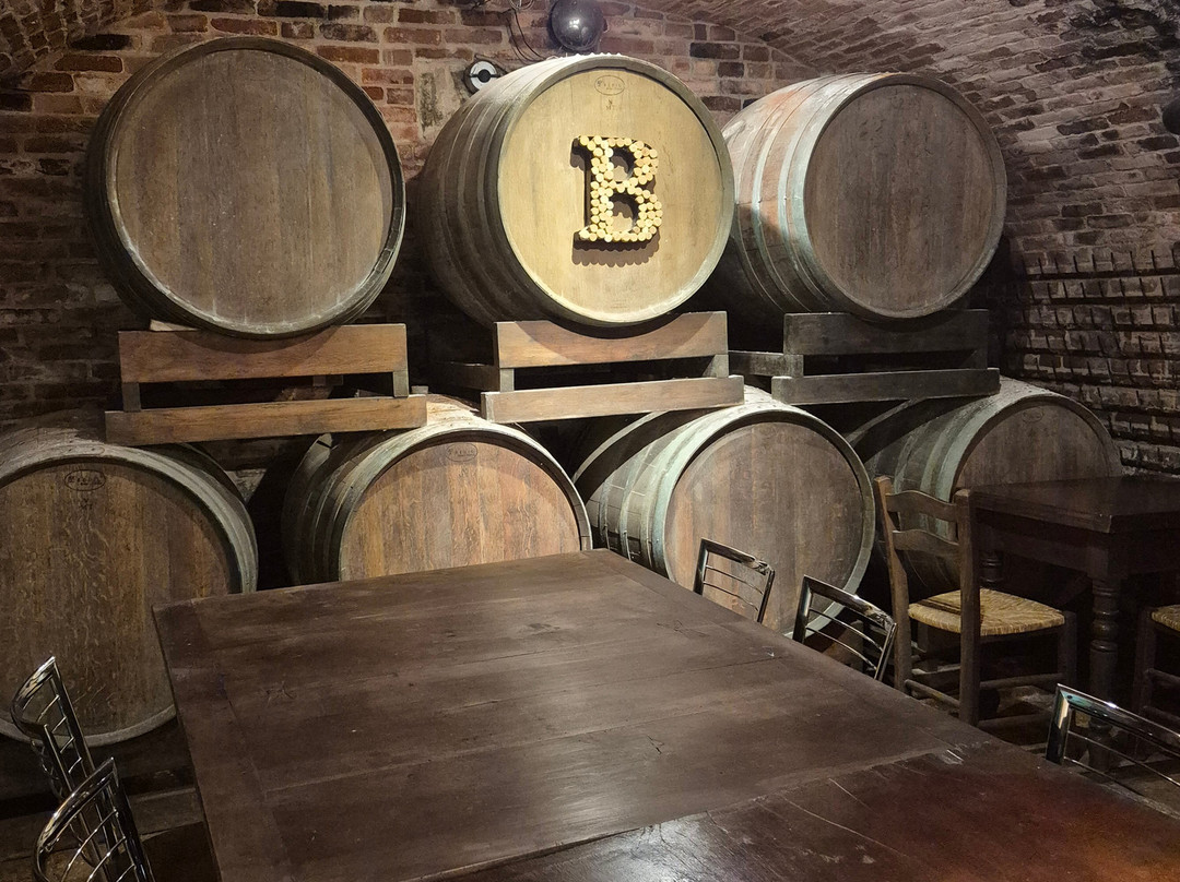 Azienda Vitivinicola Balbiano-Andezeno必去景点