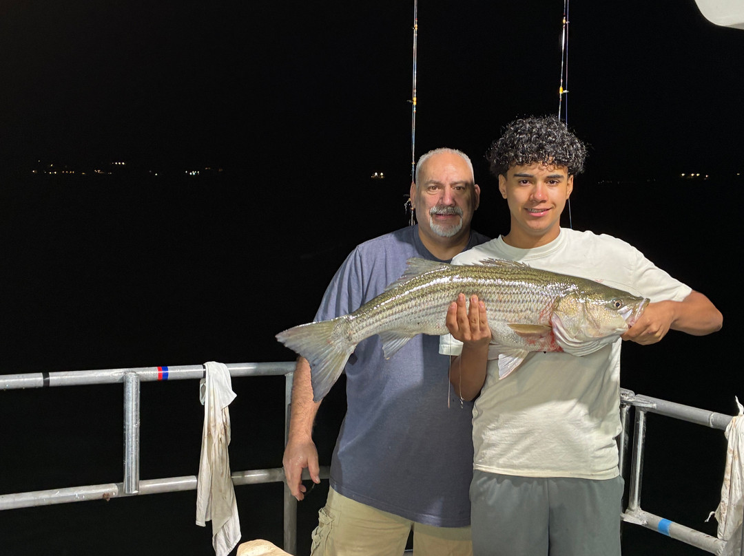 Sound Bound Fishing Charters-New Rochelle必去景点