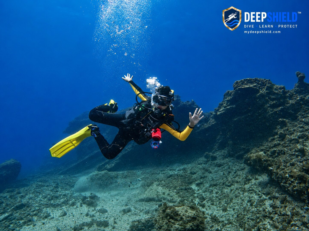 Espiritu De Buceo-圣地亚哥港必去景点