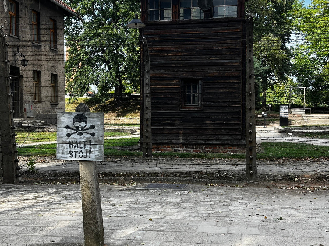 Auschwitz-birkenau-奥斯威辛必去景点