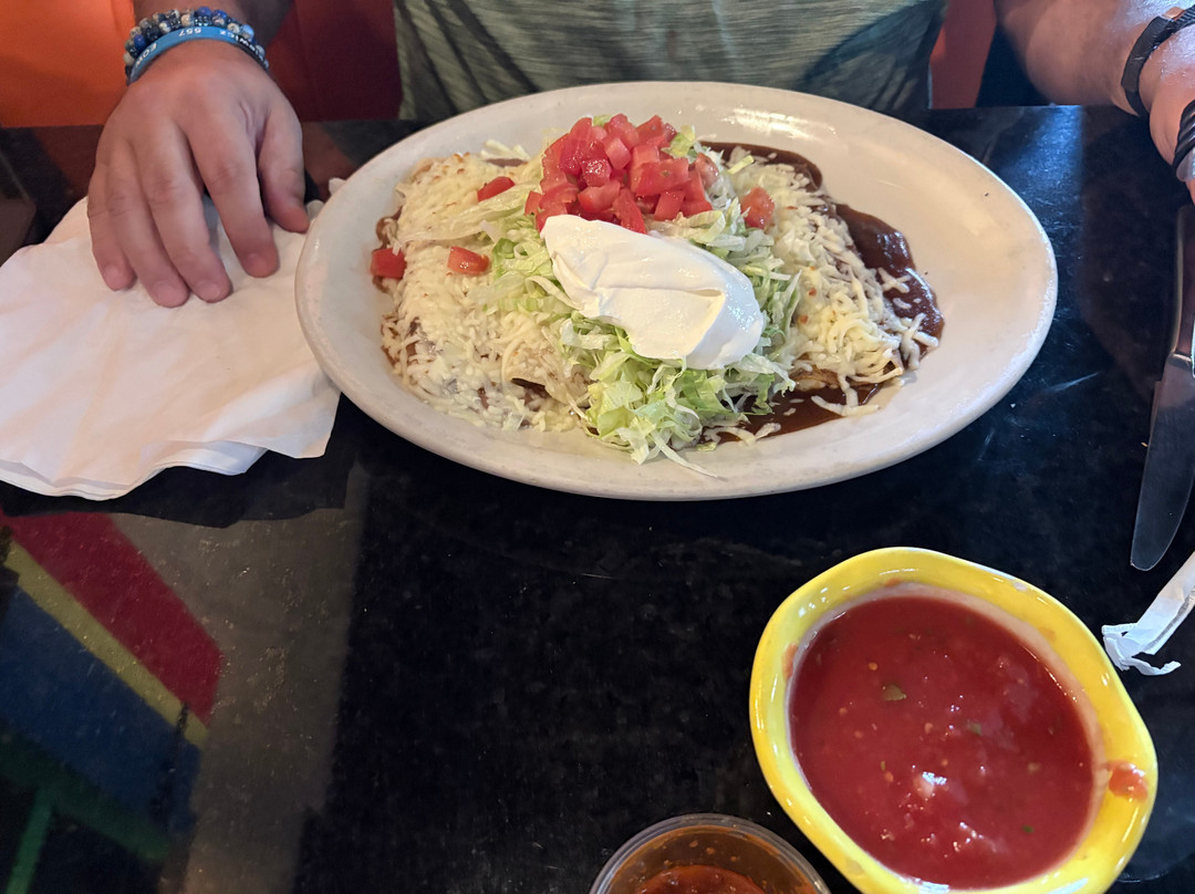 Fiesta Grande Brownwood