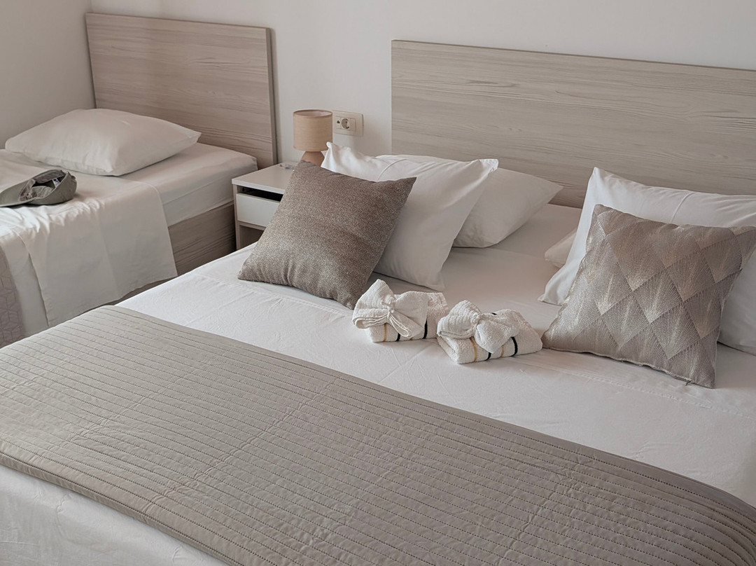 Guesthouse Miranda主图