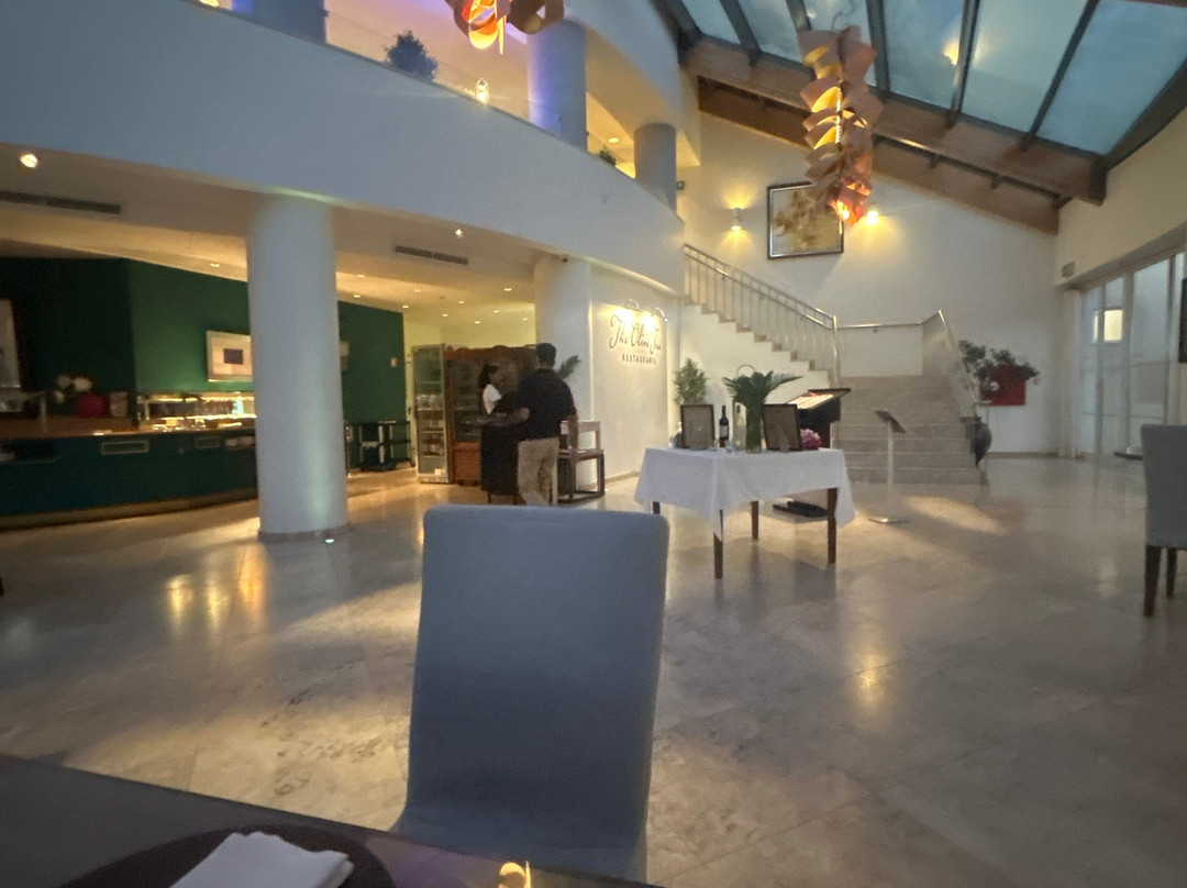 奥利维拉谷金塔 SPA 度假酒店主图