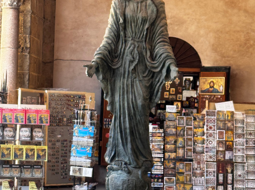 Duomo di Monreale - Cattedrale di Monreale-Monreale必去景点