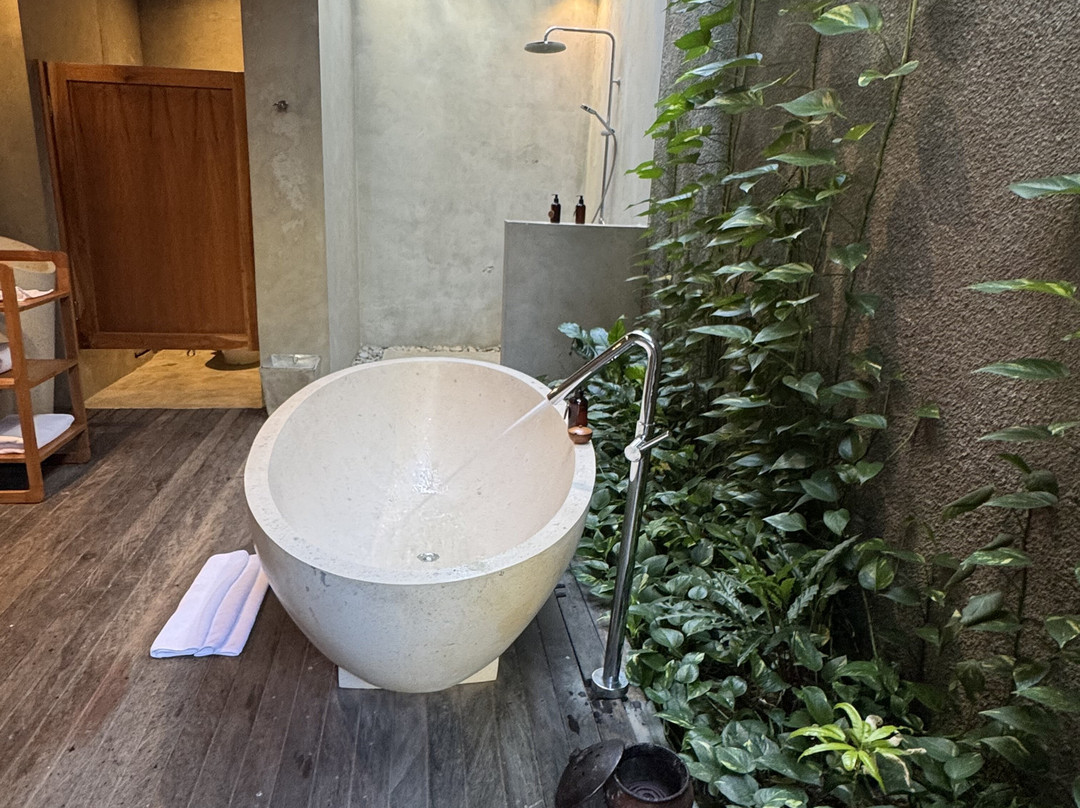 Annora Villas Seminyak主图