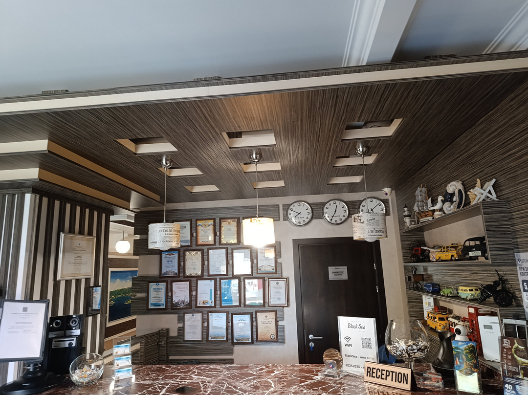 Black Sea Hotel主图