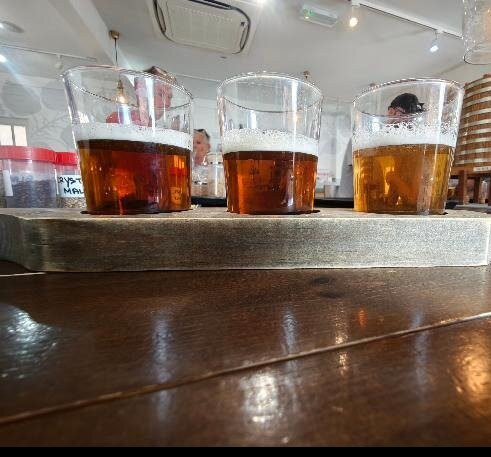 Greene King Brewery-圣埃德蒙兹伯里必去景点