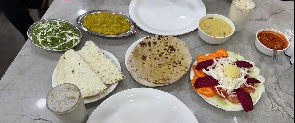 Har Har Mahadev Restaurant