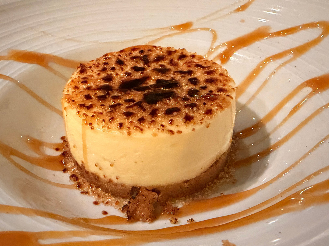 Basque Tapas Bar