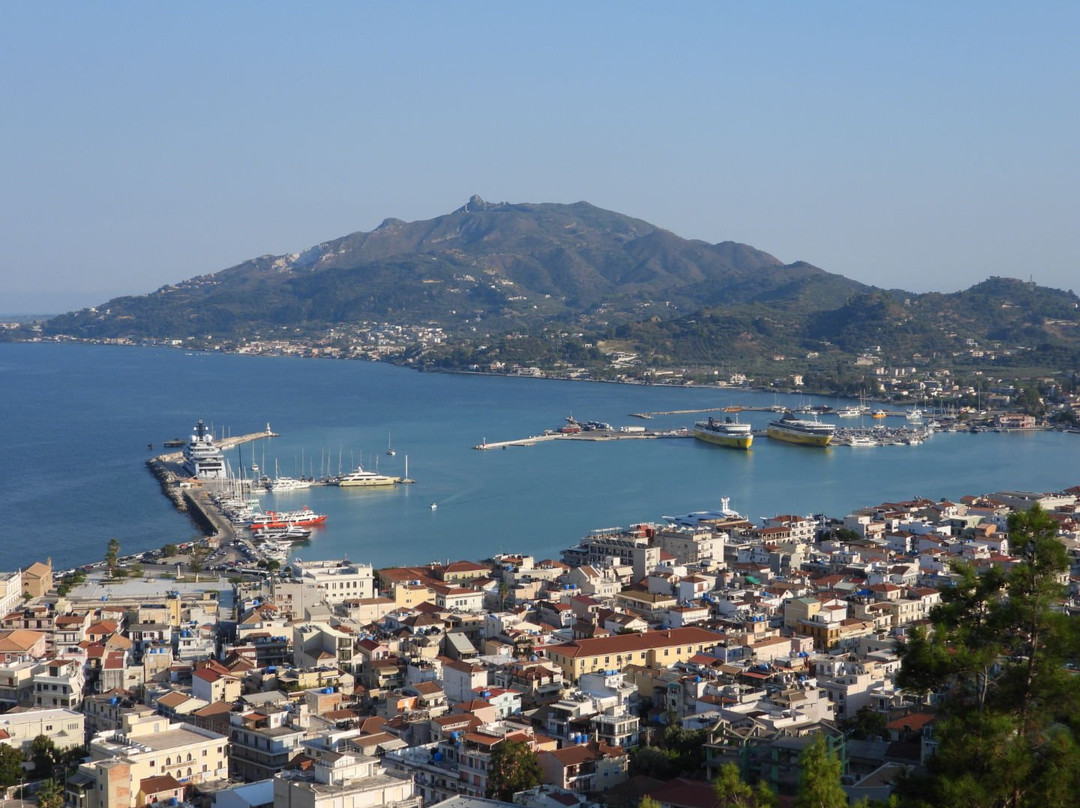 Nefis Travel Zakynthos-提斯里菲必去景点
