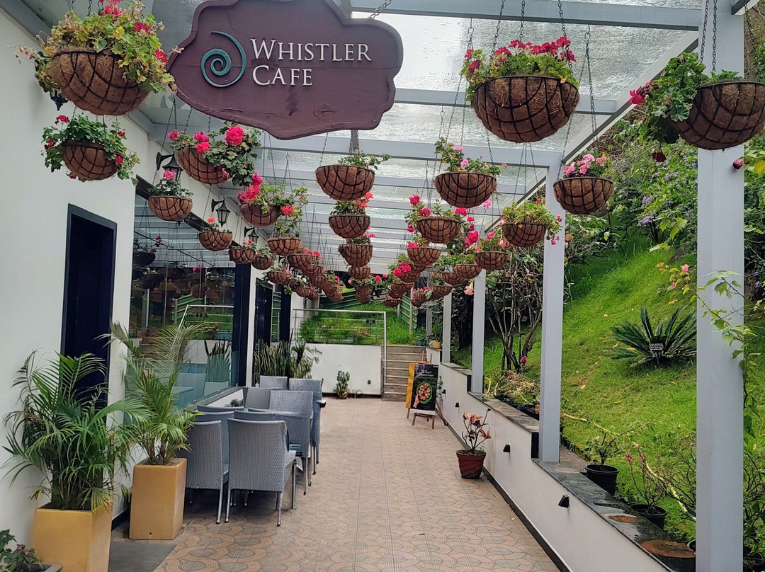 科代卡那幽径大酒店-GRT酒店主图