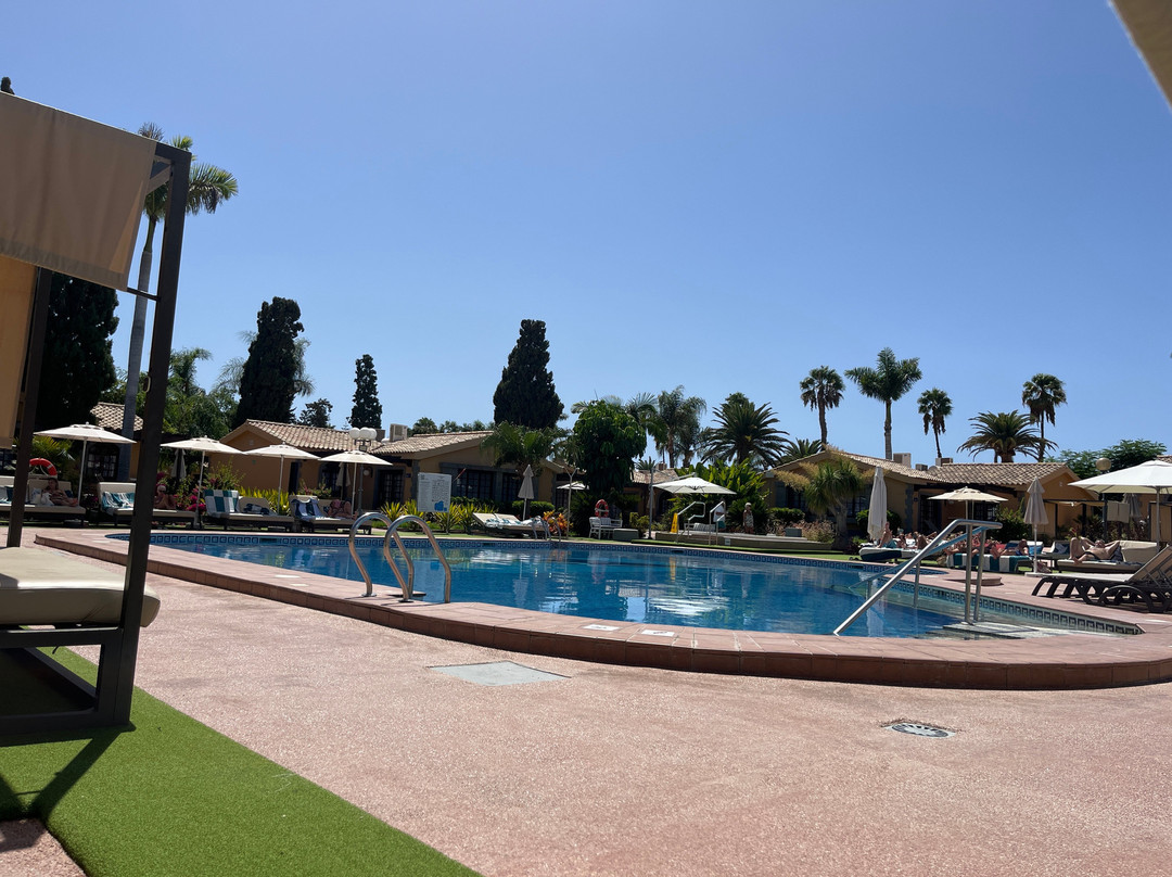 Maspalomas Villas by Dunas 4 Sup. Adults Only