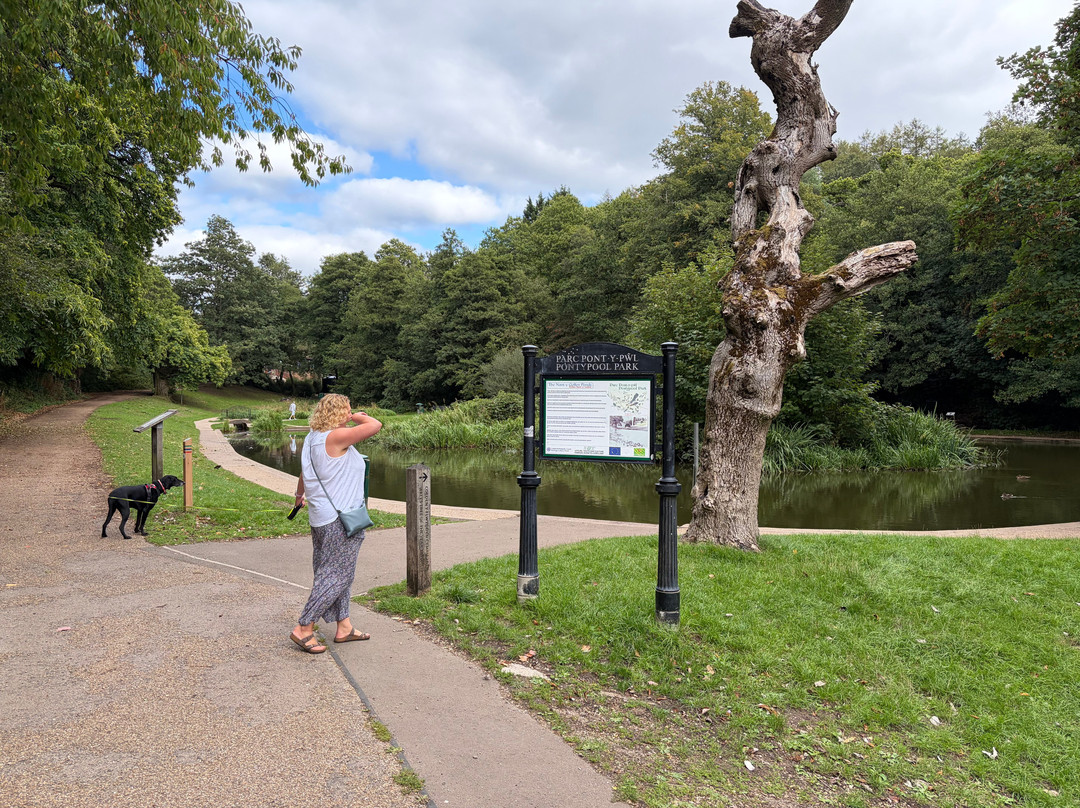 Pontypool Park-Pontypool必去景点