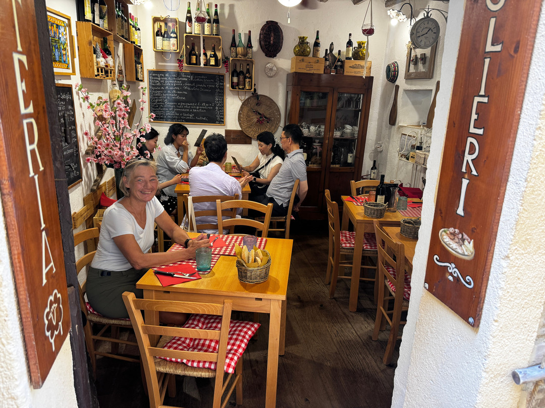 La pecora nera Bottega gastronomica