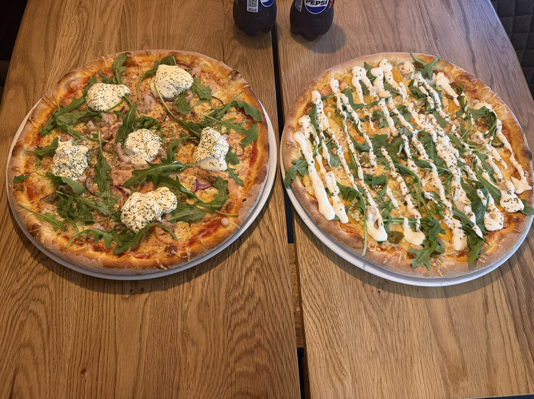 Pizzeria Aitta