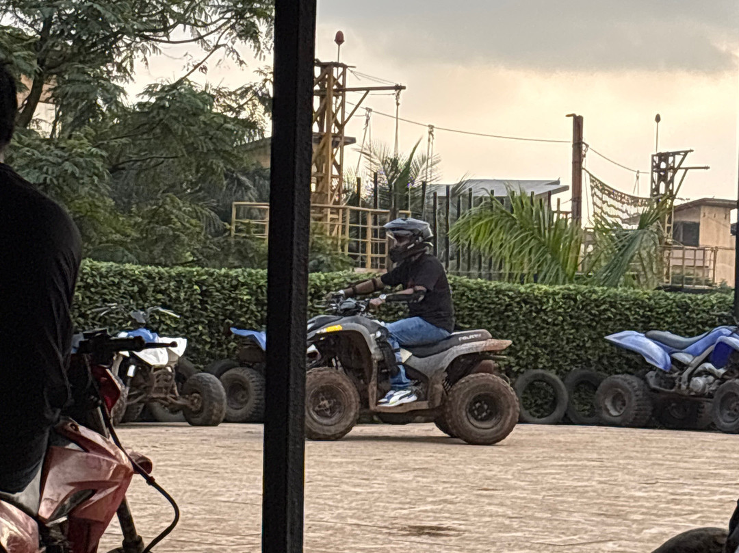 Della Adventure Park-罗纳瓦拉必去景点