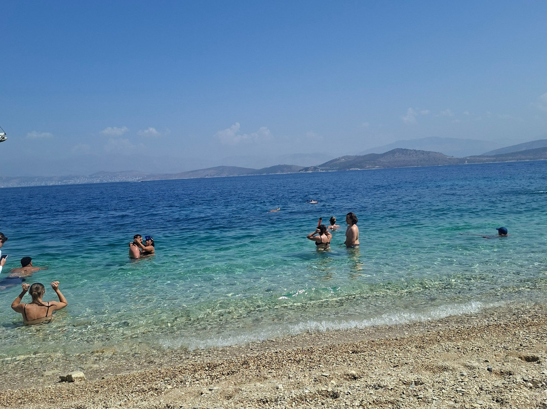 Madalena Boat Trips-Gouvia必去景点