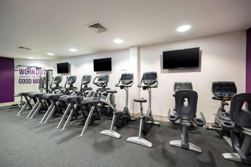 Holiday Inn Newcastle South by IHG